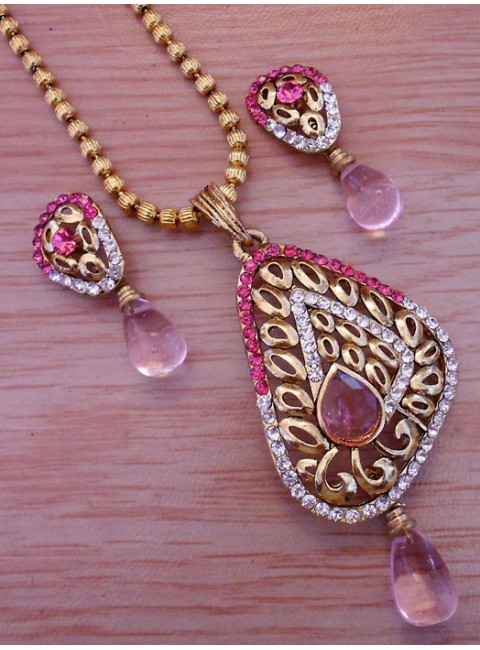 Fashion Pendant Sets